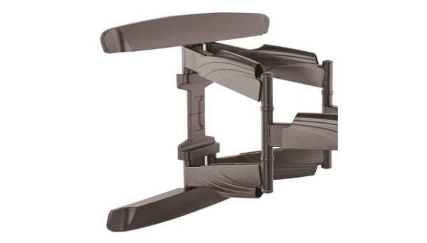 StarTech.com Soporte de Pared para Pantallas 32" - 70", hasta 45kg, Negro PANTALLA PLANA 32 A 70 - Image 2