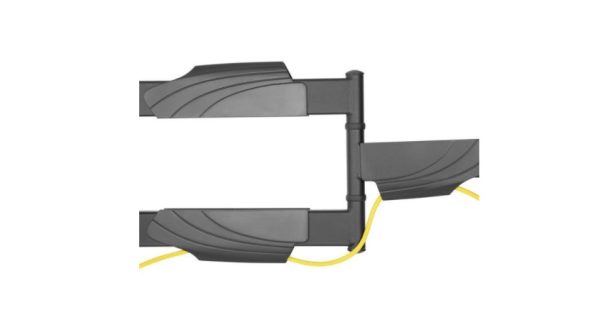 StarTech.com Soporte de Pared para Pantallas 32" - 70", hasta 45kg, Negro PANTALLA PLANA 32 A 70 - Image 3