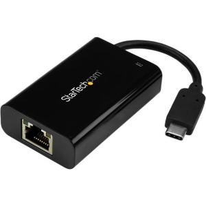 ADAPTADOR USB-C RED ETHERNET G .