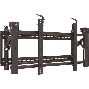 StarTech.com Soporte VESA para Pantallas 45 - 70', Negro O PARA PANTALLAS DE 45 A 70