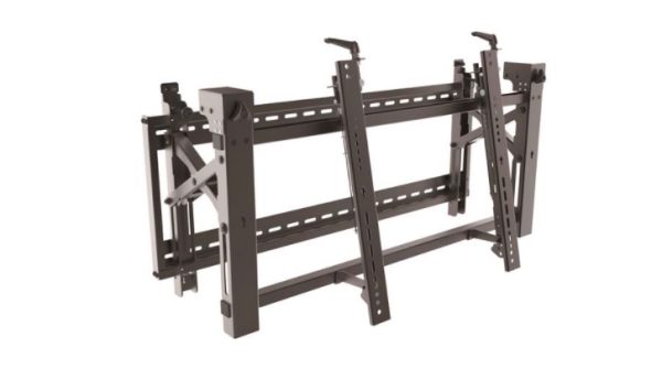 StarTech.com Soporte VESA para Pantallas 45 - 70', Negro O PARA PANTALLAS DE 45 A 70 - Image 3