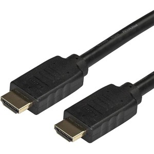 StarTech.com Cable Ultra HD 4K 2.0 HDMI Macho - HDMI Macho, 7 Metros, Negro REMIUM CON ETHERNET 4K60HZ