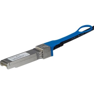Cable de Red StarTech.com - SFP+ - 10 Gbit/s - 10M COMP MSA DIRECT ATTACH