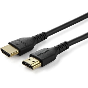 Cable HDMI StarTech.com RHDMM2MP - 2 Mts - 4K - Alta velocidad A VELOCIDAD DE 2M - 4K 60HZ