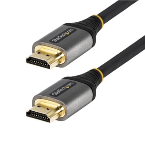 CABLE 3M HDMI 2.0  CERTIFICADO PREMIUM ALTA VELOCIDAD UHD