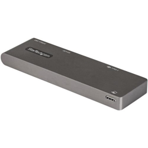 ADAPTADOR MULTIPUERTOS USB C 4 K 60HZ USB-C A HDMI/PD/SD/USB  MAC