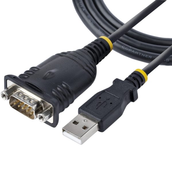 CABLE DE 1M USB A SERIAL ADAPTADOR USB SERIAL WIN MAC - Image 6
