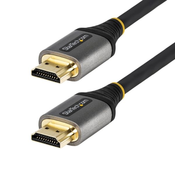 CABLE 5M HDMI 2.0 PREMIUM DE ALTA VELOCIDAD 4K 60HZ UHD - Image 8