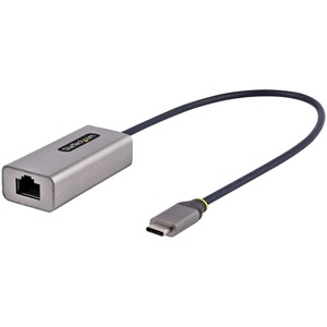 ADAPTADOR DE RED ETHERNET USB-C A RJ45 DONGLE USB TIPO C