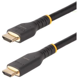 CABLE 10M HDMI ACTIVO DE ALTA VELOCIDAD 4K 60HZ HDMI 2.0