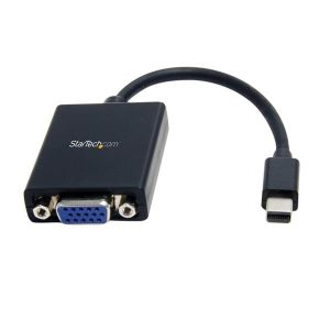 CONVERTIDOR ADAPTADOR VIDEO MINI