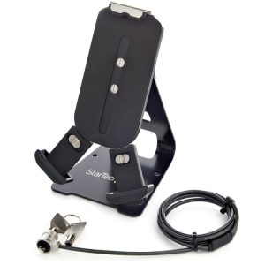 SOPORTE VESA K-SLOT/ESCRITORIO /PARED SEGURO PARA TABLET 10.5