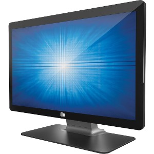 ELO TOUCH MONITOR 2202L  LCD DESKTOP 22   CAPACITIVE 10-TOUCH  B