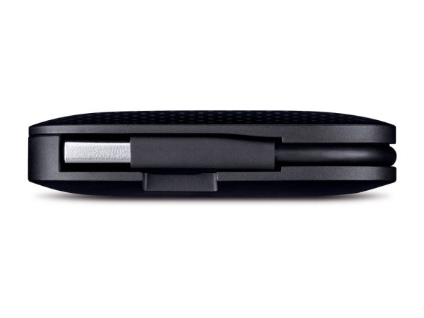 TP-Link Hub Portátil USB A 3.0 de 4 Puertos, 5000 Mbit/s, Negro 3.0 - Image 3