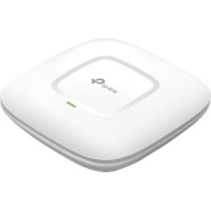 Access Point TP-Link AC1750, 1300 Mbit/s, 1x RJ-45, 2.4/5GHz, Blanco BANDA AC1750 CON MONTAJE DE TECHO