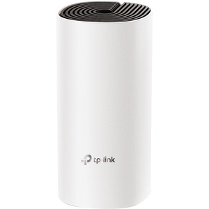 Router TP-Link con Sistema de Red Wi-Fi en Malla AC1200 Deco M4, 867 Mbit/s, 2x RJ-45, 2.4/5GHz - 1 Pieza TODA LA CASA AC1200  (PAQUETE DE 3)