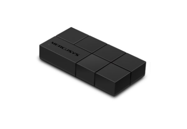 Switch Mercusys Gigabit Ethernet MS108G, 8 Puertos 10/100/1000Mbps - No Administrable 8 PUERTOS GIGABIT  COLOR NEGRO - Image 3
