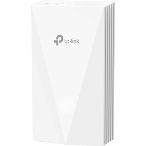 TP LINK ACCESS POINT DE MONTAJE PARA PARED WIFI 6 OMADA AX3000