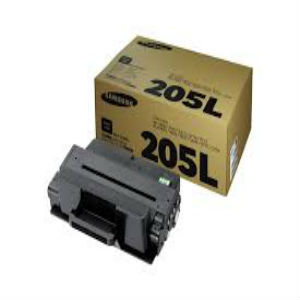 Tóner HP SAM MLT-D205L NEGRO Rendimiento 5000Pags RENDIMIENTO 5000PAGS