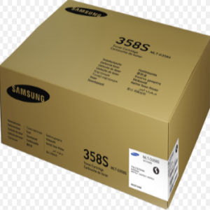 Tóner Samsung MLT-D358S - Negro RENDIMIENTO 30000PAGS