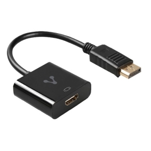 VORAGO ADAPTADOR ADP-300 DISPLA YPORT A HDMI FULL HD