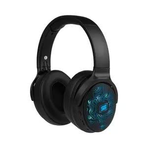 DIADEMA VORAGOK START THE GAME HPB-401-LED BLUETOOTH 5.3/ MICRO SD