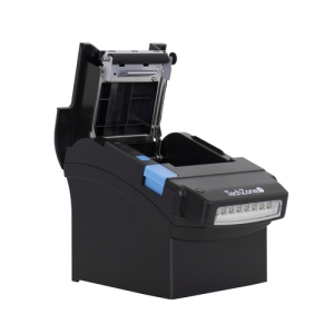 IMP TERMICA CON DETECTOR DE BIL LETES FALSOS 80MM USB-SERIAL 260MM/ - Image 2