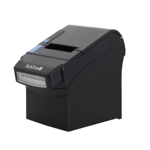 IMP TERMICA CON DETECTOR DE BIL LETES FALSOS 80MM USB-SERIAL 260MM/ - Image 3