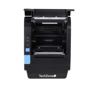 IMP TERMICA CON DETECTOR DE BIL LETES FALSOS 80MM USB-SERIAL 260MM/ - Image 7