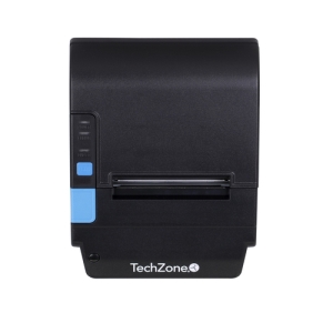 IMP TERMICA CON DETECTOR DE BIL LETES FALSOS 80MM USB-SERIAL 260MM/ - Image 8