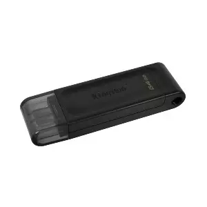 KINGSTON MEMORIA 64GB USB-C 3.2 DATATRAVELER 70