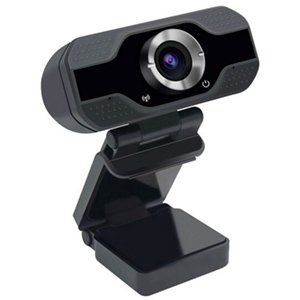 CAMARA WEBCAM FULL HD 1080 USB .