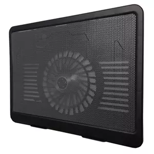BASE VENTILADA DE ALUMINIO NGA ILUMINADA BROBOTIX
