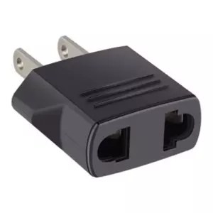 ADAPTADOR DE CORRIENTE EUROPEO A AMERICANO BROBOTIX