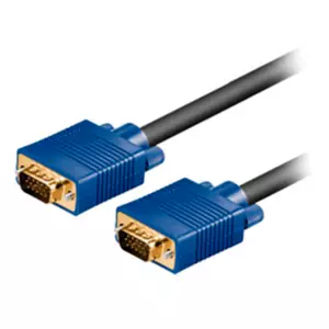 CABLE SVGA HD15M-M 1.80MT PUNTA AZUL BROBOTIX