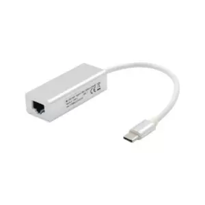 CONVERTIDOR USB TIPO C A RJ45 G IGABIT BROBOTIX