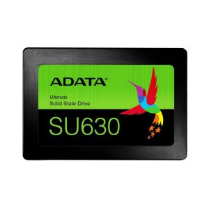 SSD Adata Ultimate SU630 QLC 3D, 240GB, SATA, 2.5", 7mm SU630 240GB SATA III 2.5