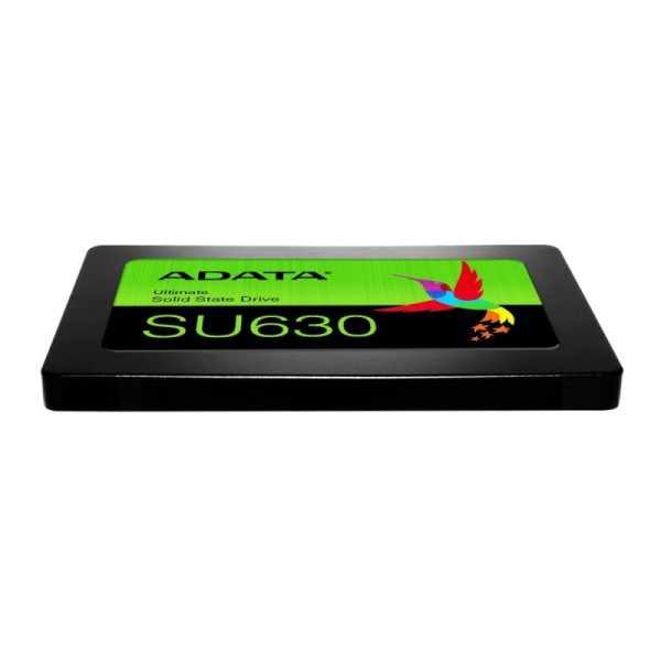 SSD Adata Ultimate SU630 QLC 3D, 240GB, SATA, 2.5", 7mm SU630 240GB SATA III 2.5 - Image 4