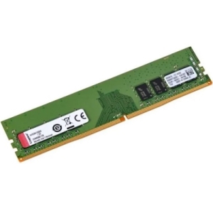 KVR RAM KINGSTON 8GB DIMM DDR4 2666 MHZ NON-ECC CL19 1RX16 - Image 2