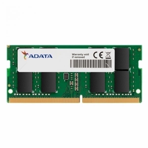 ADATA RAM PREMIER 16G SODIMM DDR4 3200 MHZ NON-ECC 1.2V
