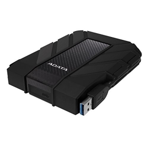 DISCO DURO EXTERNO ADATA HD710 PRO 2TB USB 3.2 2.5 NEGRO - Image 2