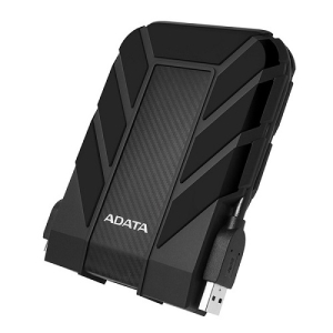 DISCO DURO EXTERNO ADATA HD710 PRO 2TB USB 3.2 2.5 NEGRO - Image 3