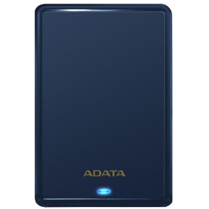 DISCO DURO EXTERNO ADATA HV620S 1TB USB 3.2 SLIM AZUL