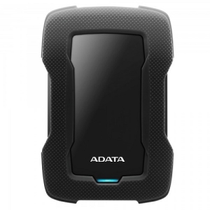 DISCO DURO EXTERNO ADATA HD330 2TB USB 3.2 2.5  NEGRO