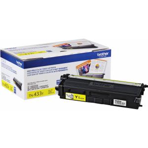 TONER AMARILLO RENDIMIENTO 4000 PAGINAS TONER AMARILLO RENDIMIENTO4000 PAGINAS