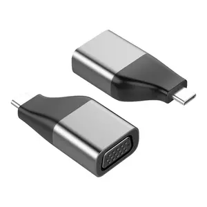 ADAPTADOR USB C A SVGA BROBOTIX