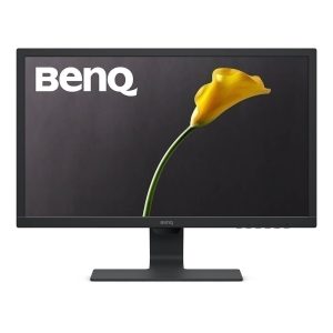 Monitor LED BenQ GW2283 22" (558.8mm) Class Full HD - 16:9 - Negro - 54.6cm (21.5") Viewable - Tecnología conmutación en el mismo plano (In-plane Switching, IPS) - LED Retroiluminación - 1920 x 1080 - 16,7 Millones de colores - 250cd/m² - 5ms - 60Hz Refresh Rate - Altavoces - HDMI - VGA MONITOR BENQ GW2283 21.55HDMIVGA BOCINAS