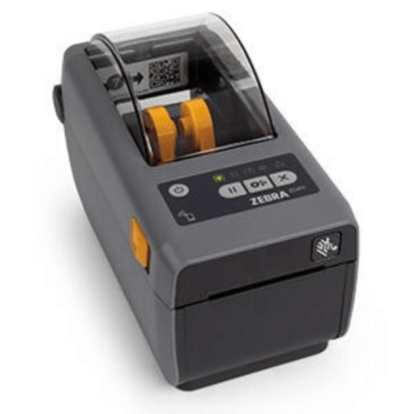 DIRECT THERMAL PRINTER ZD411 203 DPI USB USB HOST ETHERNET BTLE5