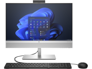 HP AIO EO 840 G9 23.8 CI712700 WIN11P 16GB 512 YR