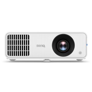 Proyector DLP BenQ LW650 - 16:10 - Hig Dynamic Range (Alto rango dinámico, HDR) - 1280 x 800 - Frontal - 1080p - 20000Hora(s) Normal Mode - 20000Hora(s) Economy Mode - WXGA - 3,000,000:1 - 4000lm - HDMI - USB - Reunión, Sala, Business, Presentación LW650 LASER DE 4000 LUM WXGA1280X800 CONT. 3000000